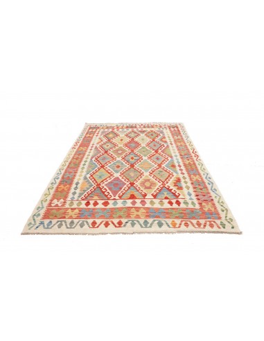 Tappeto Kilim Pakistan cm.176x246