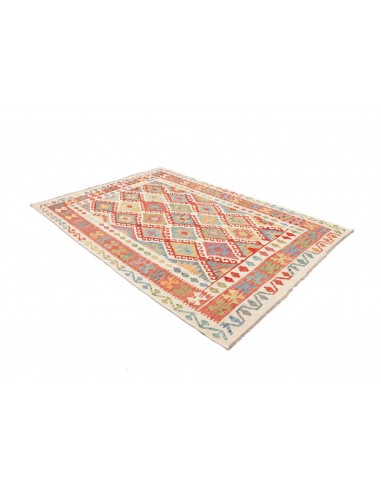Tappeto Kilim Pakistan cm.176x246