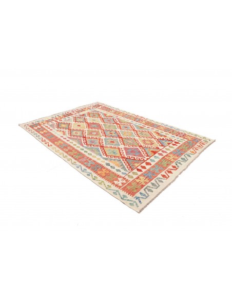 Tappeto Kilim Pakistan cm.176x246