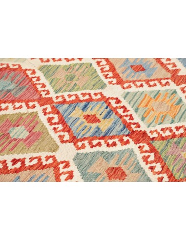 Tappeto Kilim Pakistan cm.176x246