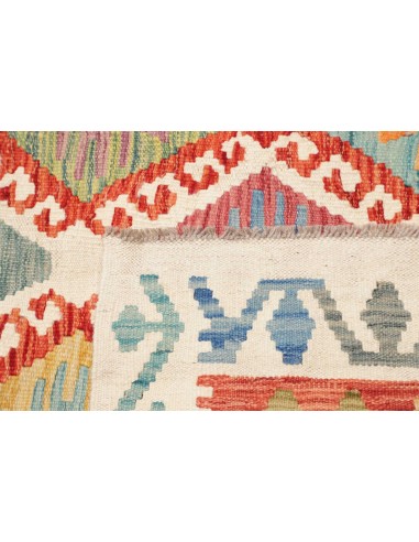 Tappeto Kilim Pakistan cm.176x246