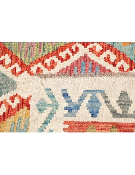 Tappeto Kilim Pakistan cm.176x246