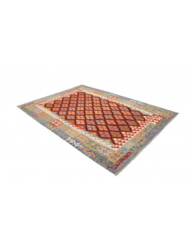 Tappeto Kilim Pakistan cm.173x248