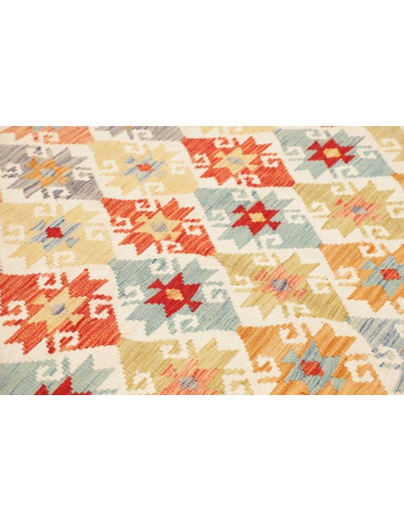 Tappeto Kilim Pakistan cm.174x254