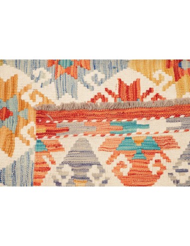 Tappeto Kilim Pakistan cm.174x254