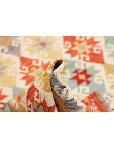 Tappeto Kilim Pakistan cm.174x254