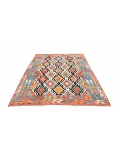 Tappeto Kilim Pakistan cm.174x235