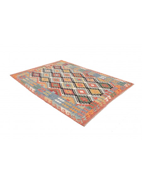Tappeto Kilim Pakistan cm.174x235