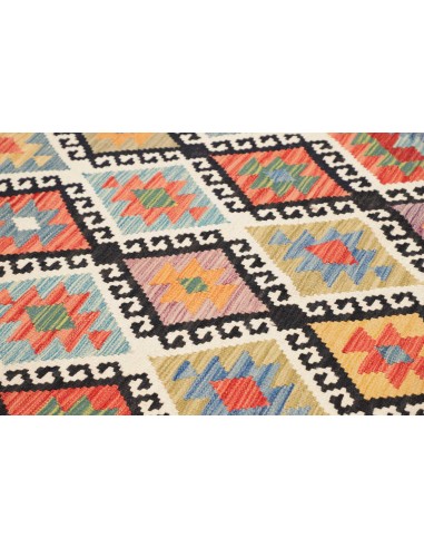 Tappeto Kilim Pakistan cm.174x235