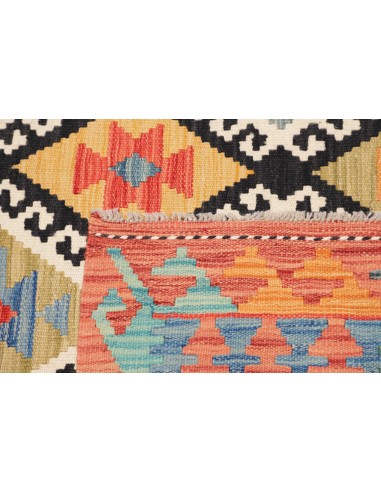 Tappeto Kilim Pakistan cm.174x235