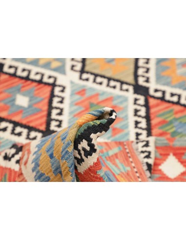 Tappeto Kilim Pakistan cm.174x235