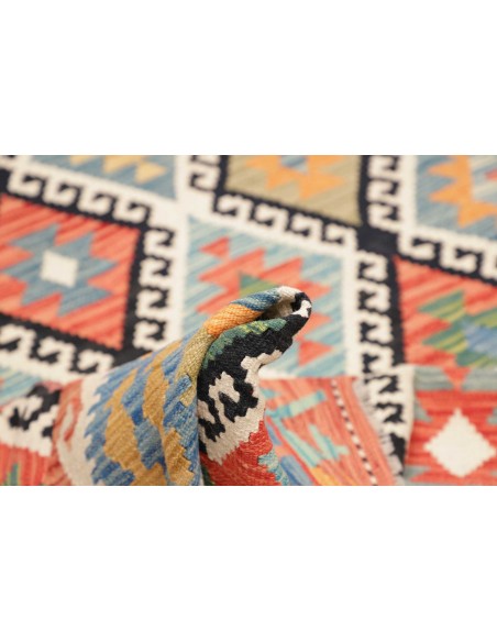 Tappeto Kilim Pakistan cm.174x235