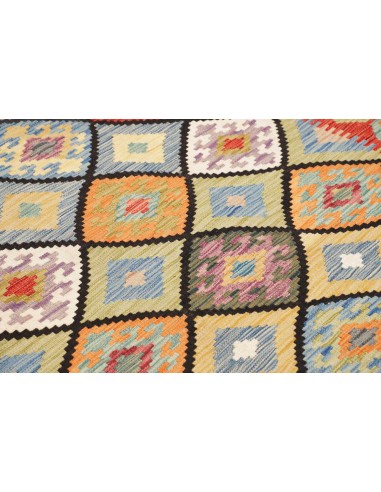Tappeto Kilim Pakistan cm.174x238