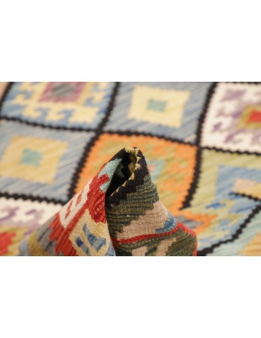 Tappeto Kilim Pakistan cm.174x238