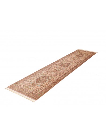 Tappeto Ghom Silk Persia cm.70x299