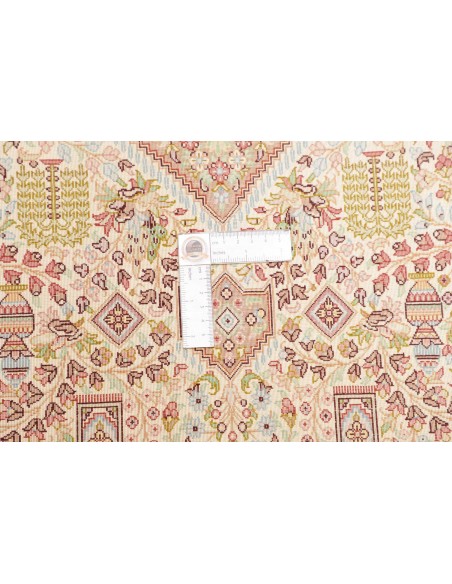 Tappeto Ghom Silk Persia cm.70x299