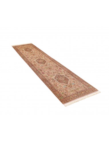 Tappeto Ghom Silk Persia cm.70x298