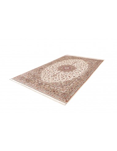 Tappeto Ghom Silk Persia cm.198x301