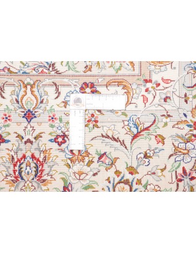 Tappeto Ghom Silk Persia cm.198x301