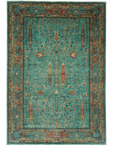 Tappeto Shahi Fine Pakistan cm.203x298