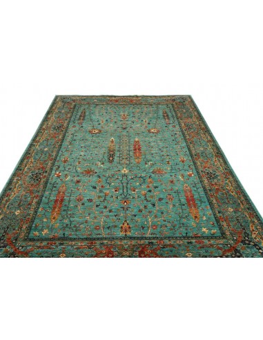 Tappeto Shahi Fine Pakistan cm.203x298