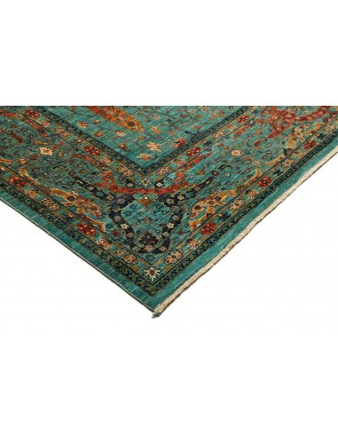 Tappeto Shahi Fine Pakistan cm.203x298