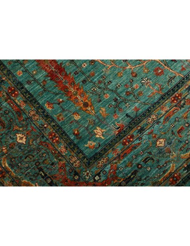 Tappeto Shahi Fine Pakistan cm.203x298