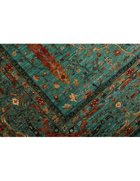 Tappeto Shahi Fine Pakistan cm.203x298