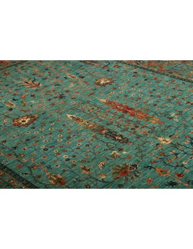 Tappeto Shahi Fine Pakistan cm.203x298