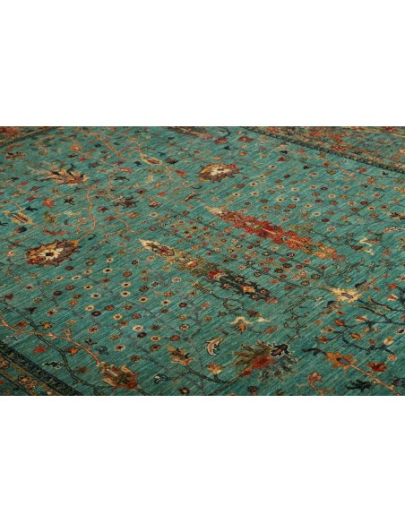 Tappeto Shahi Fine Pakistan cm.203x298