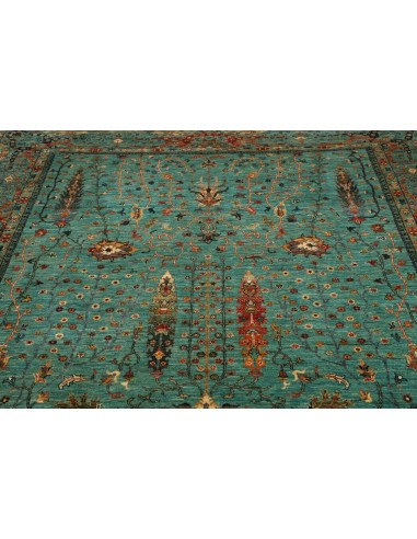 Tappeto Shahi Fine Pakistan cm.203x298