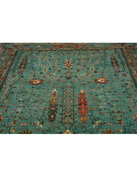 Tappeto Shahi Fine Pakistan cm.203x298