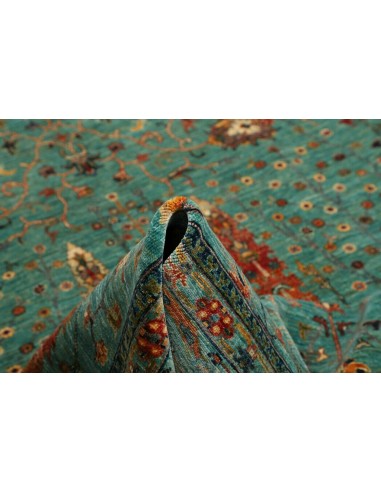 Tappeto Shahi Fine Pakistan cm.203x298