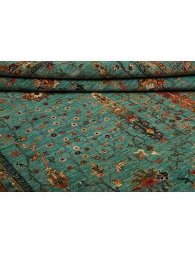 Tappeto Shahi Fine Pakistan cm.203x298