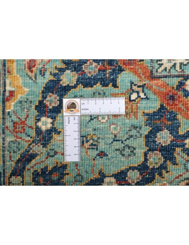 Tappeto Shahi Fine Pakistan cm.203x298