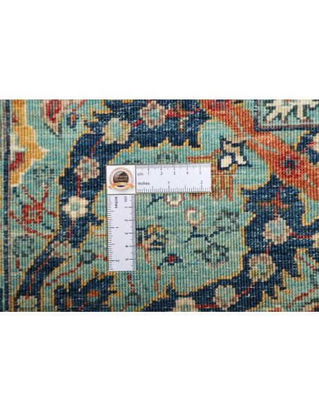 Tappeto Shahi Fine Pakistan cm.203x298