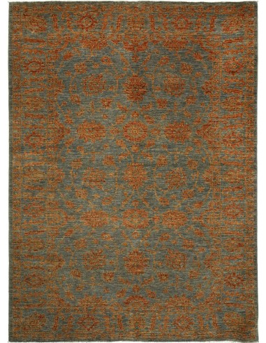 Tappeto Zigler Pakistan cm.207x286