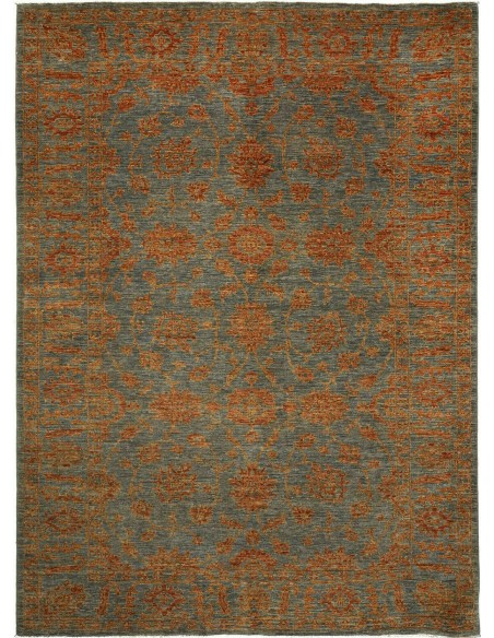 Tappeto Zigler Pakistan cm.207x286