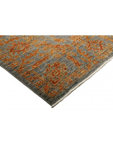 Tappeto Zigler Pakistan cm.207x286