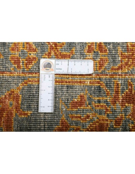 Tappeto Zigler Pakistan cm.207x286