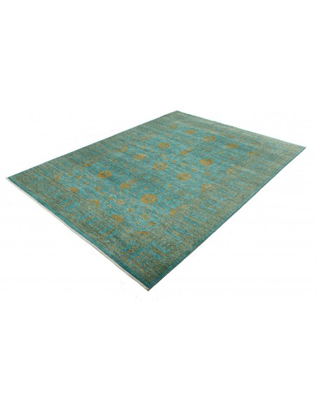 Tappeto Zigler Pakistan cm.173x231