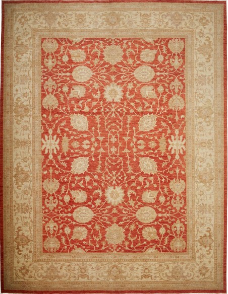 Tappeto Zigler Pakistan cm.309x390