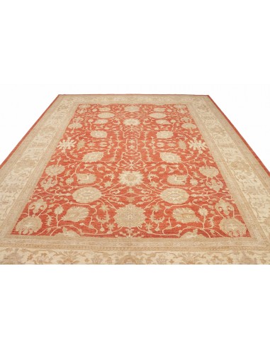 Tappeto Zigler Pakistan cm.309x390