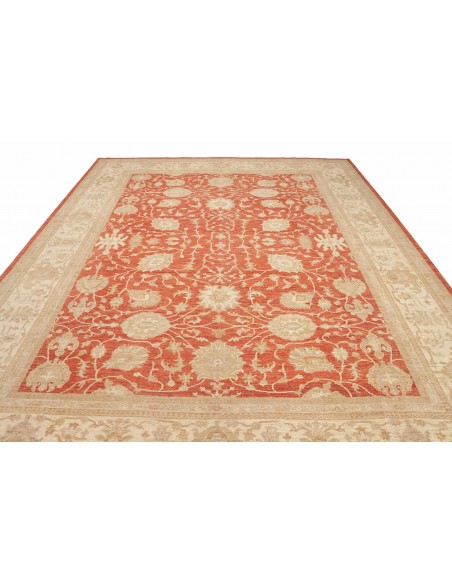 Tappeto Zigler Pakistan cm.309x390