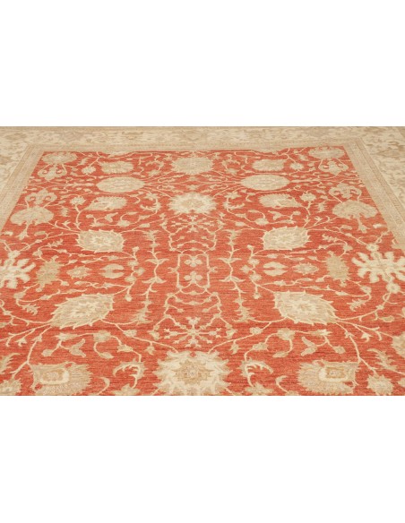 Tappeto Zigler Pakistan cm.309x390