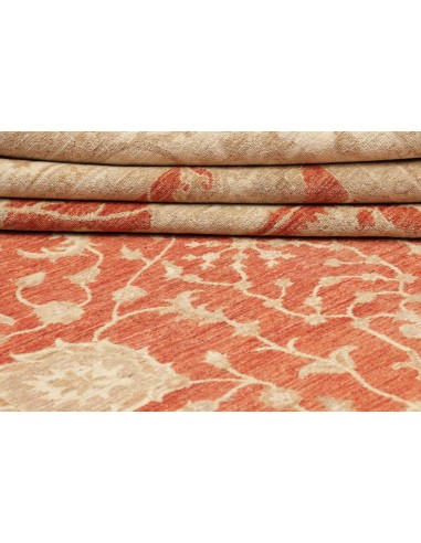 Tappeto Zigler Pakistan cm.309x390