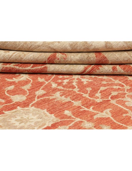 Tappeto Zigler Pakistan cm.309x390