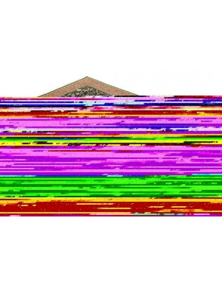 Tappeto Ilaam Persia cm.140x209