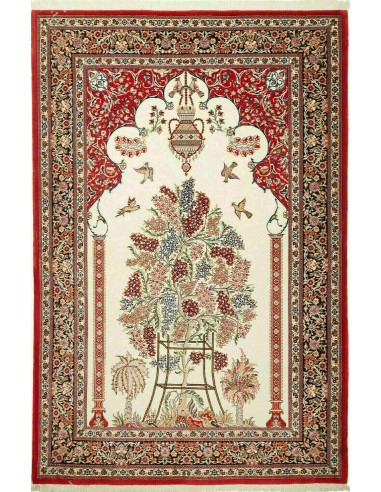 Tappeto Ilaam Persia cm.136x204