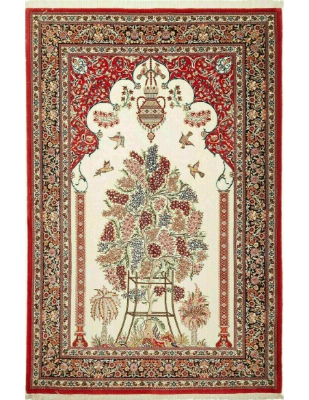Tappeto Ilaam Persia cm.136x204